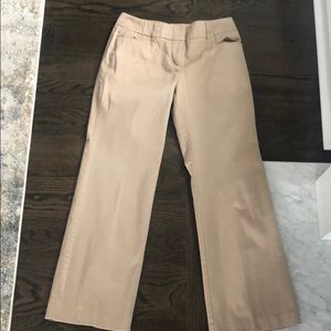Khaki Pants